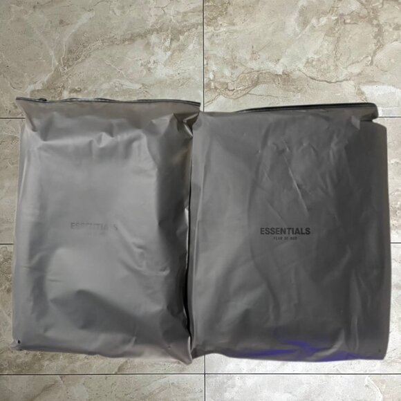Essentials Fear of God SS22 stretch limo SET SIZE XXS-XXL - Picture 8 of 8